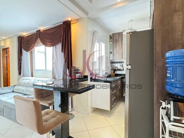 #9242 - Cobertura para Venda em Santo André - SP - 1