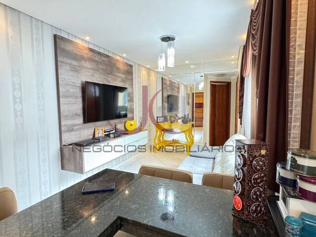 #9242 - Cobertura para Venda em Santo André - SP - 3