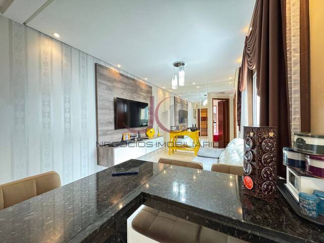 #9242 - Cobertura para Venda em Santo André - SP - 3