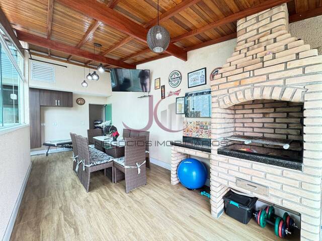 #9242 - Cobertura para Venda em Santo André - SP - 1