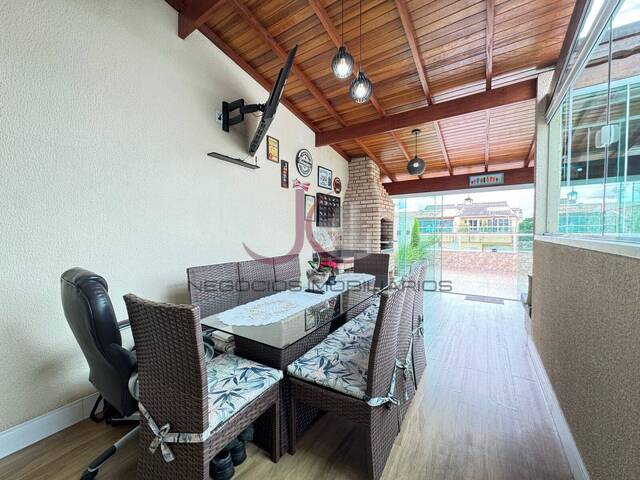 #9242 - Cobertura para Venda em Santo André - SP - 2