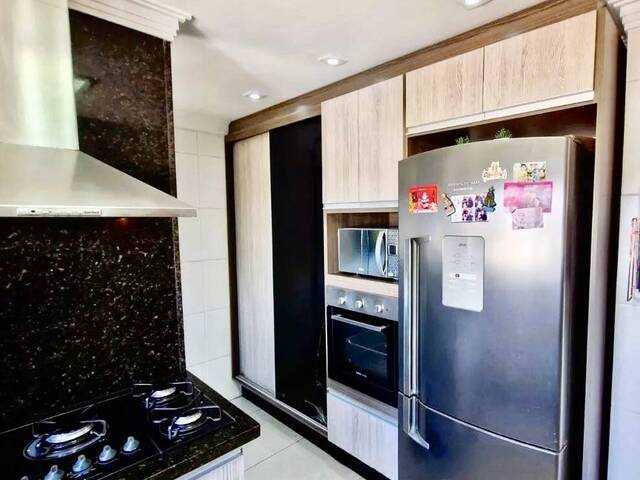 #9228 - Apartamento Padrão para Venda em Santo André - SP - 2