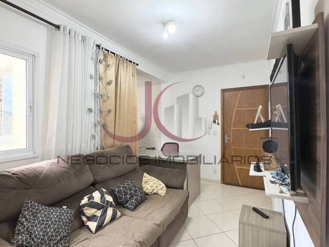 #8300 - Cobertura para Venda em Santo André - SP