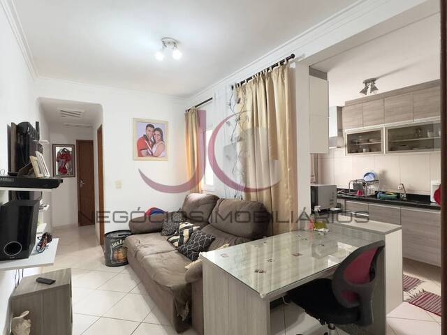 #8300 - Cobertura para Venda em Santo André - SP