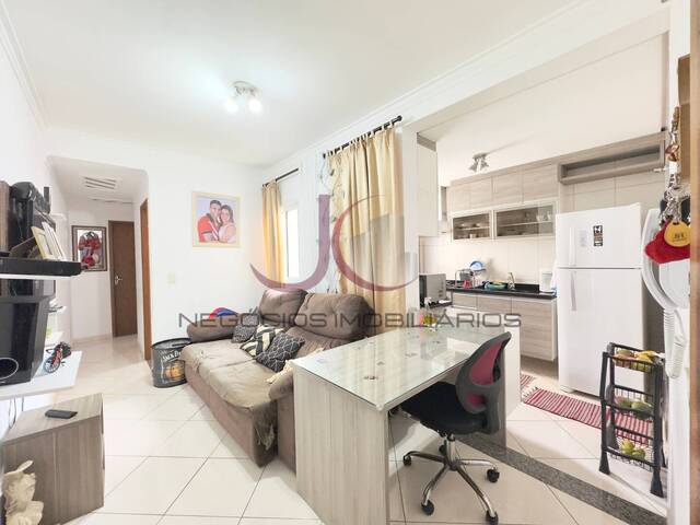 #8300 - Cobertura para Venda em Santo André - SP