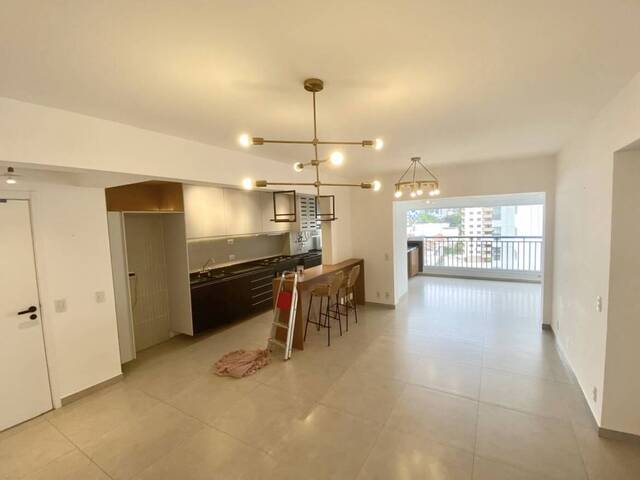 #9243 - Apartamento Padrão para Venda em Santo André - SP - 1