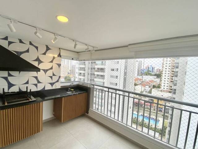 #9243 - Apartamento Padrão para Venda em Santo André - SP - 2