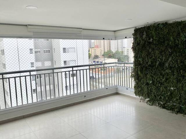 Apartamento Padrão para Venda em Santo André - 4