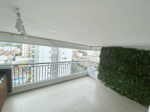 Apartamento Padrão para Venda em Santo André - 5