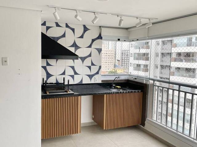 #9243 - Apartamento Padrão para Venda em Santo André - SP - 3