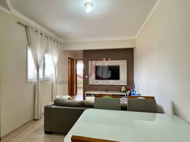 #9212 - Cobertura para Venda em Santo André - SP - 2