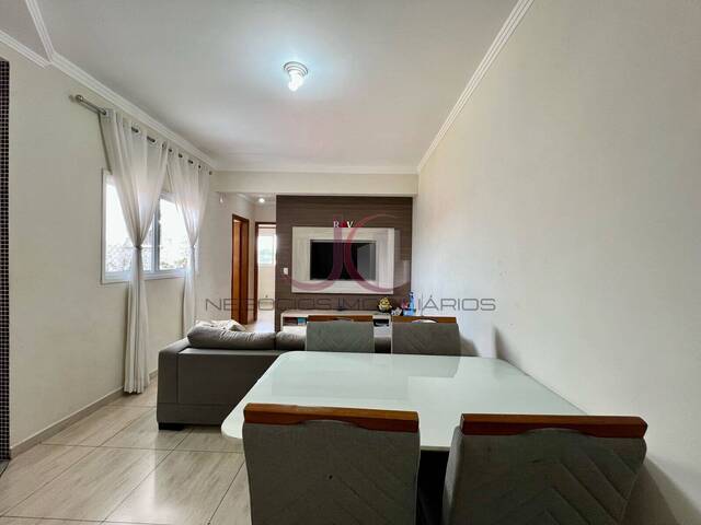 #9212 - Cobertura para Venda em Santo André - SP - 3