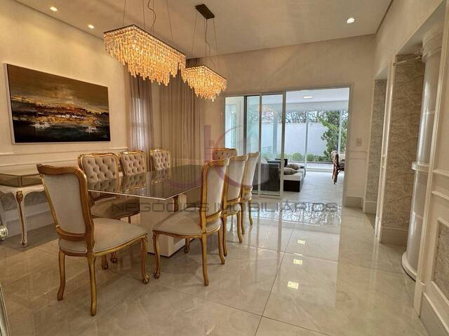 #9232 - Mansão para Venda em São Caetano do Sul - SP - 3