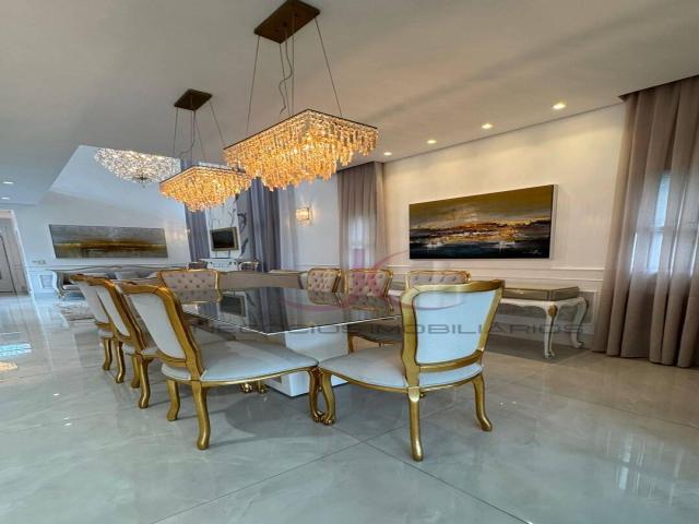 #9232 - Mansão para Venda em São Caetano do Sul - SP - 2