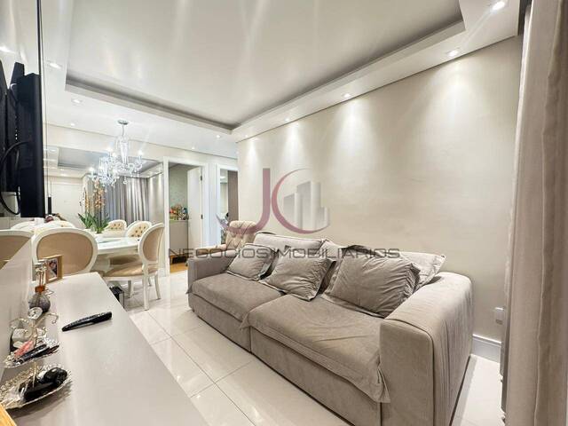 Apartamento Padrão para Venda em Santo André - 4