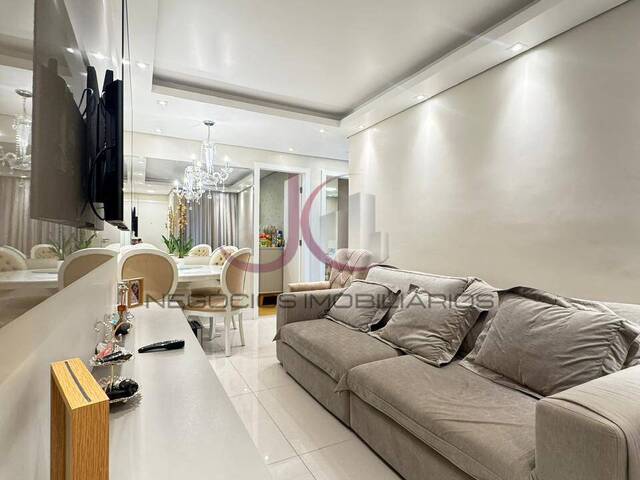 #9241 - Apartamento Padrão para Venda em Santo André - SP - 2