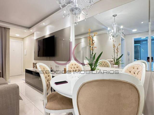 Apartamento Padrão para Venda em Santo André - 5