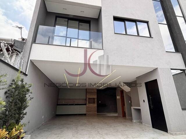 #8609 - Sobrado para Venda em São Bernardo do Campo - SP - 1