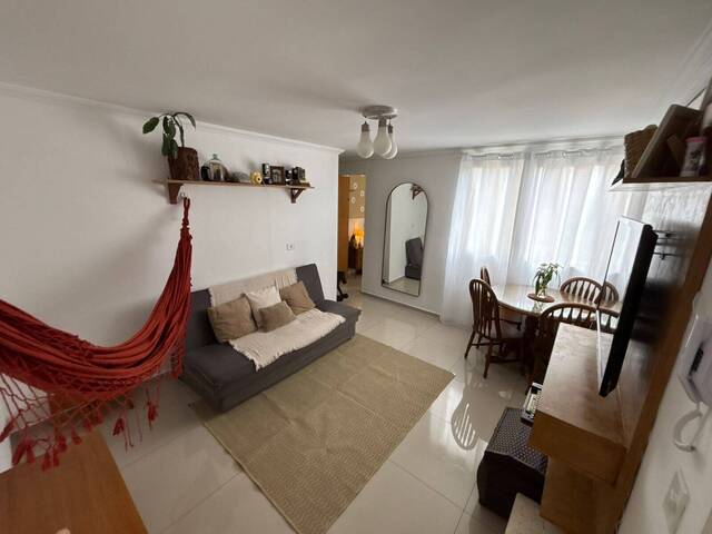 #9246 - Apartamento Padrão para Venda em Santo André - SP - 2