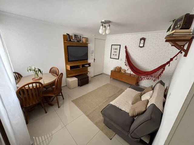 #9246 - Apartamento Padrão para Venda em Santo André - SP - 1