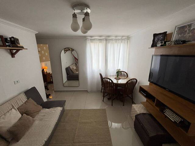 #9246 - Apartamento Padrão para Venda em Santo André - SP - 3