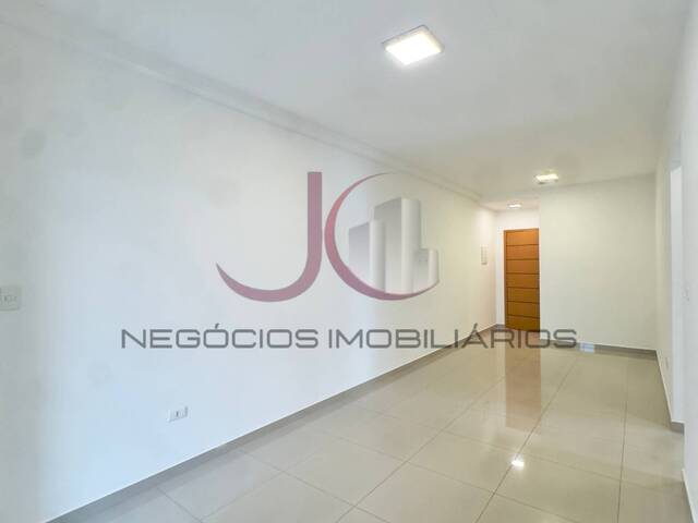 Apartamento Padrão para Venda em São Caetano do Sul - 5