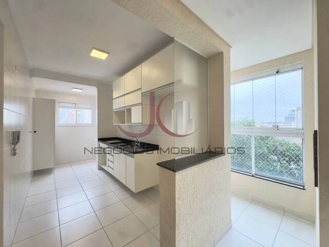 #9247 - Apartamento Padrão para Venda em São Caetano do Sul - SP - 1