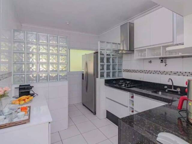 Sobrado para Venda em Santo André - 5