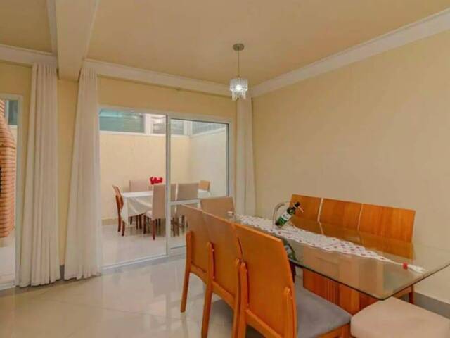 Sobrado para Venda em Santo André - 4