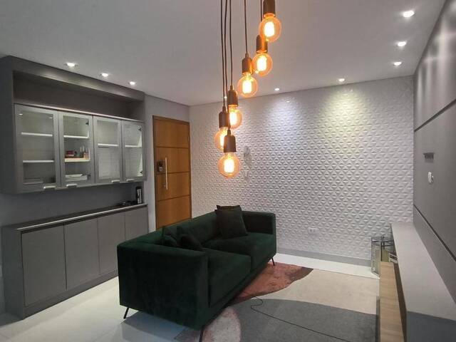 #9245 - Apartamento Garden para Venda em Santo André - SP - 1