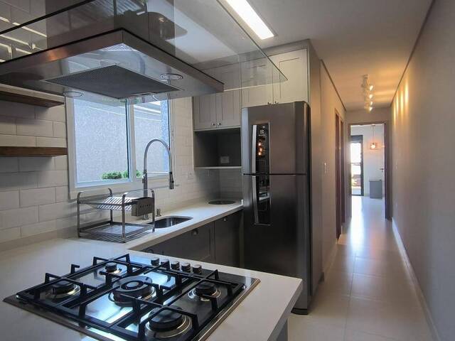 #9245 - Apartamento Garden para Venda em Santo André - SP - 3