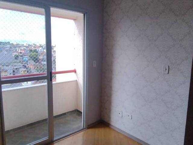 #9248 - Apartamento Padrão para Venda em Santo André - SP - 2