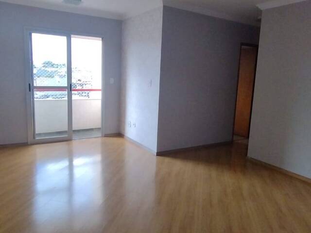 #9248 - Apartamento Padrão para Venda em Santo André - SP - 1
