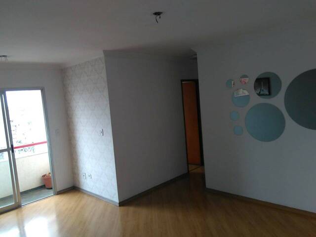 #9248 - Apartamento Padrão para Venda em Santo André - SP - 3