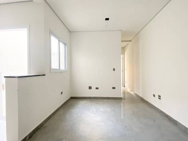 Apartamento sem condomínio para Venda em Santo André - 4