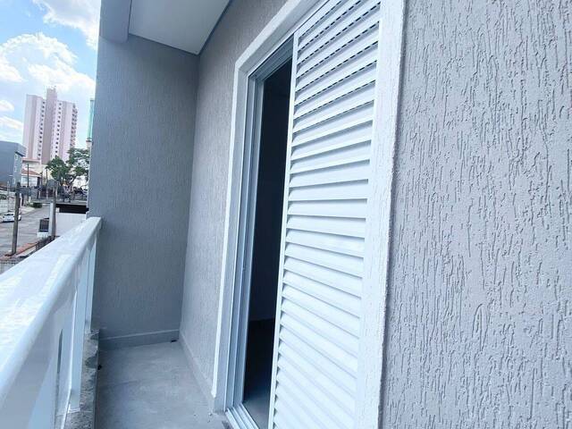 Apartamento sem condomínio para Venda em Santo André - 5