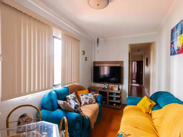 Apartamento Padrão para Venda em Santo André - 4