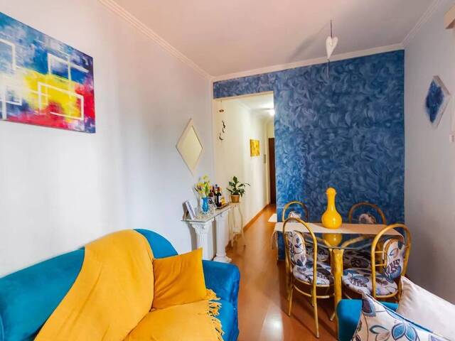 #9237 - Apartamento Padrão para Venda em Santo André - SP - 2