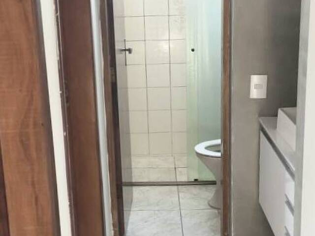 Apartamento Padrão para Venda em Santo André - 4
