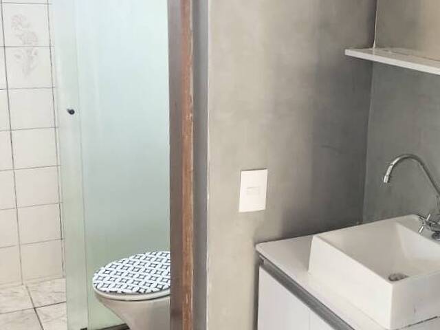 Apartamento Padrão para Venda em Santo André - 5