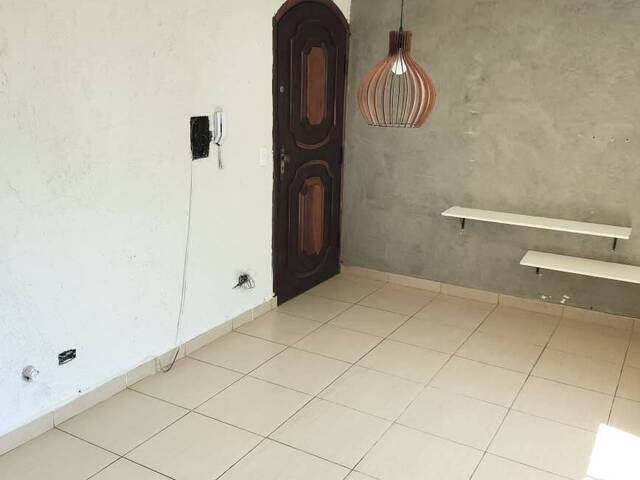 #9252 - Apartamento Padrão para Venda em Santo André - SP - 1