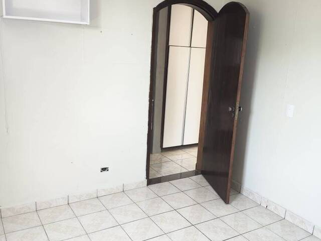 #9252 - Apartamento Padrão para Venda em Santo André - SP - 3