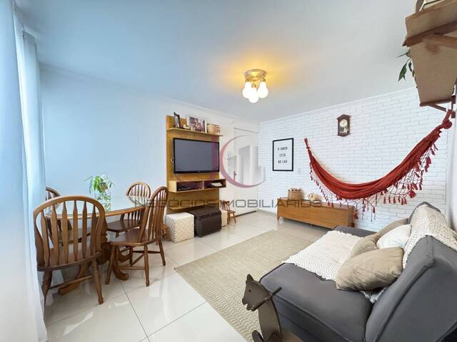 Venda em Jardim Alvorada - Santo André