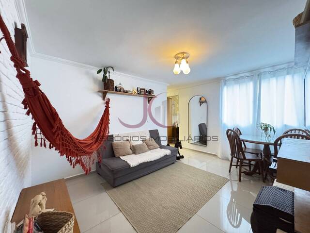 #9246 - Apartamento Padrão para Venda em Santo André - SP - 2