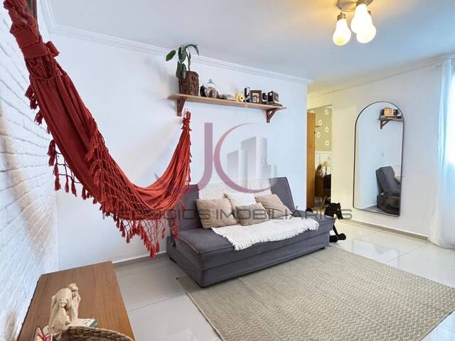 #9246 - Apartamento Padrão para Venda em Santo André - SP - 3