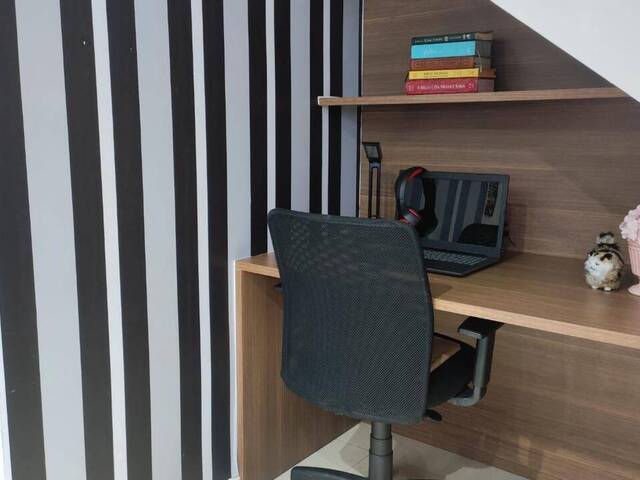 Cobertura para Venda em Santo André - 5