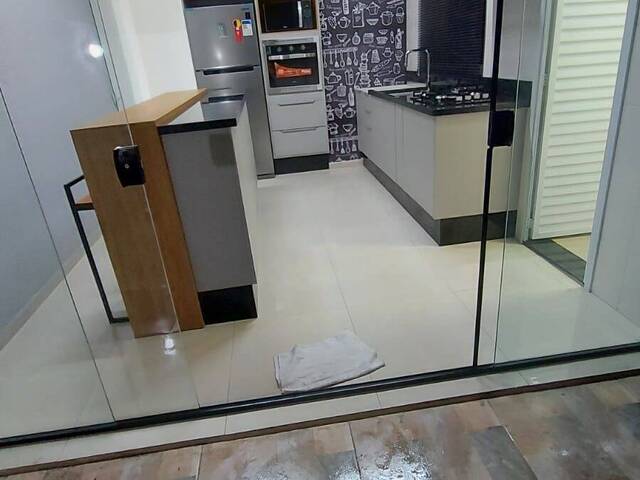 Cobertura para Venda em Santo André - 4