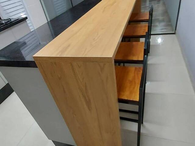 #8988 - Cobertura para Venda em Santo André - SP