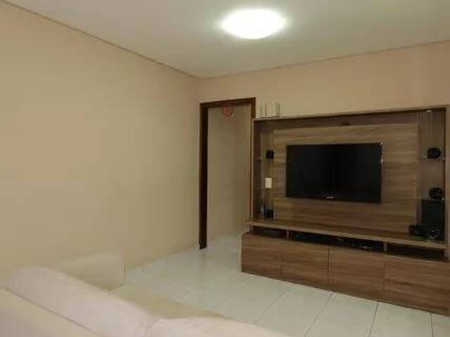 Apartamento sem condomínio para Venda em Santo André - 4