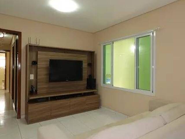 #9258 - Apartamento sem condomínio para Venda em Santo André - SP - 3